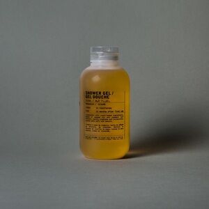 Le Labo SHOWER GEL mandarin sesame 8.5oz